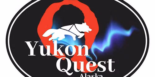 Yukon Quest Alaska apperception party and musher sign up