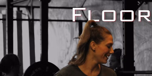 Core & Pelvic Floor Workshop