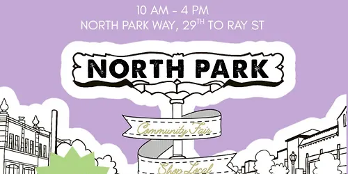 North Park Community Fair Shop North Park