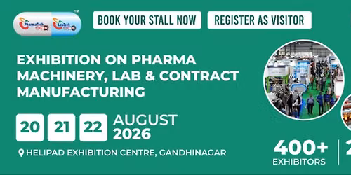 PHARMATECH & LABTECH EXPO 2026