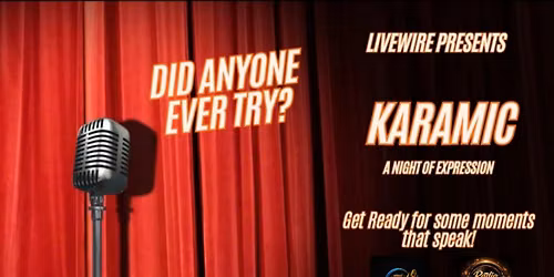 KARAMIC Karaoke