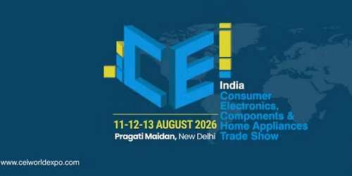 CEI World Expo 2026