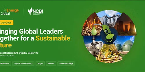 BioEnergy Global Conference 2026