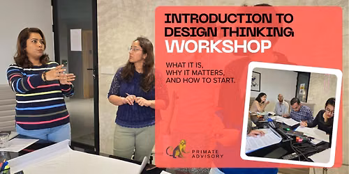 Introduction to Design Thinking