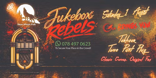 Jukebox Rebels