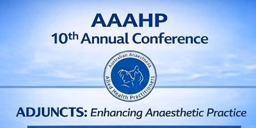 AAAHP 10th National Conference