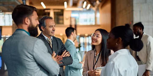 Media, PR & Communications | London Business Networking Evening