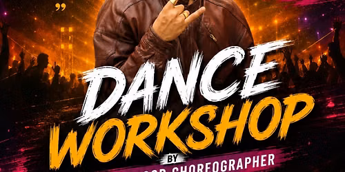 Dance Workshop by NSE