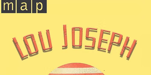 Lou Joseph | Hotel Indigo