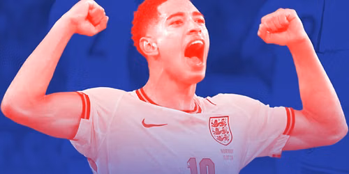 FIFA World Cup 2026: Semi-Final - England vs Argentina (14+)