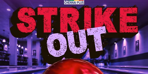 Strike out Bowling @ Ampa Skyone