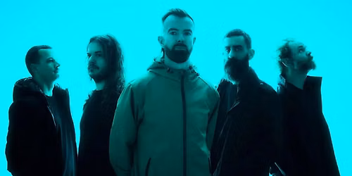 Karnivool \u2018In Verses\u2019 Australian Tour