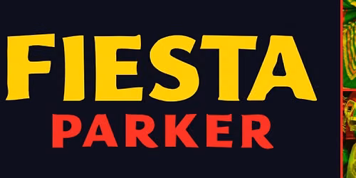 Fiesta Parker