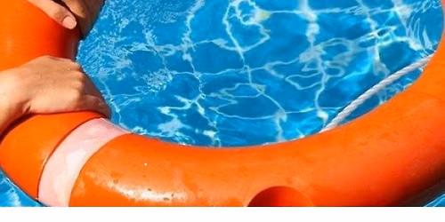 COMMUNITY WATER SAFETY EVENT