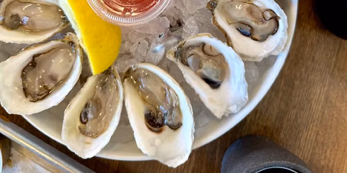 Chula Seafood Shellebrates National Oyster Day with Special on AUG. 1