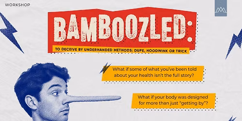 Bamboozled Workshop