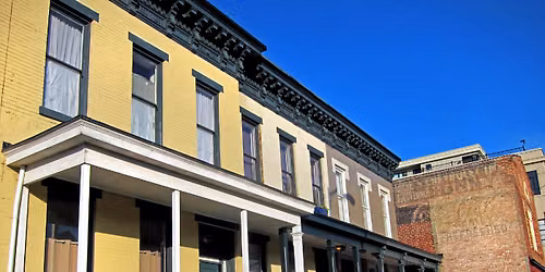 Richmond African American History Tour - Jackson Ward