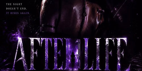 Afterlife:Resurrection night
