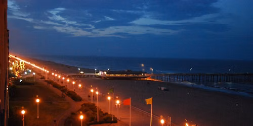 Virginia Beach True Crime Tour