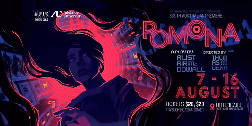 POMONA - South Australian premiere