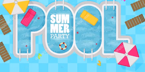 Weekend In House Pool Party, Belly Dance, DJ, Ramp Shows, Games, Buffet Dinner, Drinks @ Varanasi