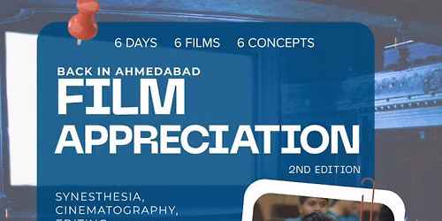Film Appreciation | Edition 2
