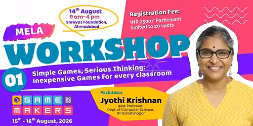 Simple Games, Serious Thinking: Inexpensive Games for every Classroom