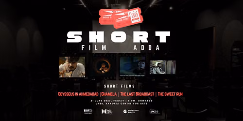 Short Film Adda