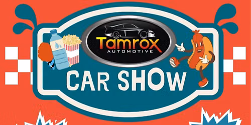 Annual Car Show