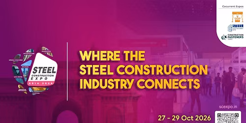 STEEL CONSTRUCTION EXPO 2026