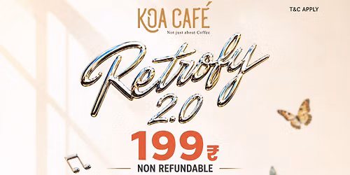 Retrofy 2.0