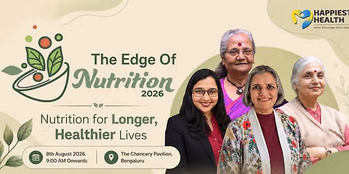 The Edge Of Nutrition 2026