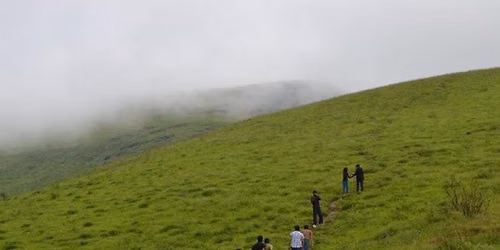 Brahmagiri Peak Trek