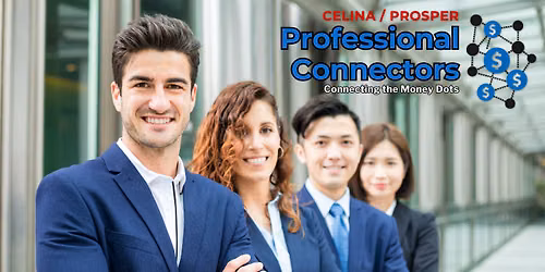 CELINA\/PROSPER PROFESSIONAL CONNECTORS