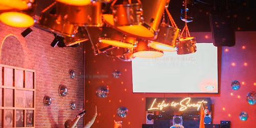 Grab the Mic: Sweet Caroline Karaoke Bar Celebrates 8 Years