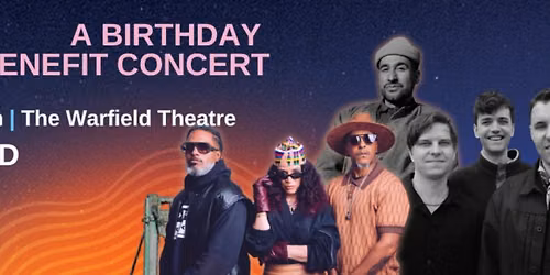 KALW\u2019s 85th Anniversary Concert