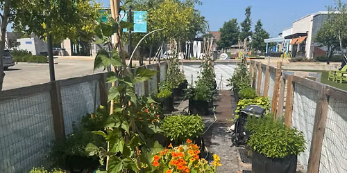 Free Community Gardening Workshop at Mellody Farm in Vernon Hills