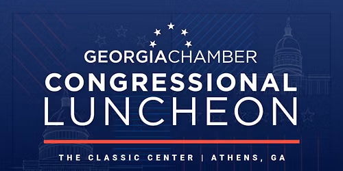 Congressional Luncheon