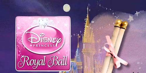 Disney Royal Ball all ages Drag Brunch - Bacon & L'Eggs