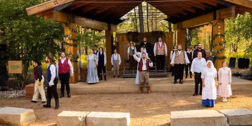 Shakespeare's As You Like It