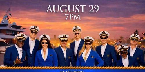 Six String Society presents Captain's Orders