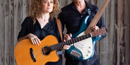 Alice Howe & Freebo
