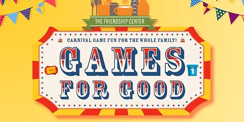 Games for Good