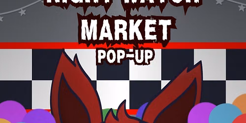 Night Watch Market