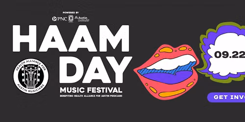 HAAM Day Music Festival
