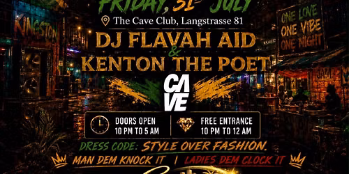 FRIDAY BASH
