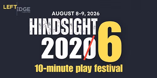 Hindsight 2026