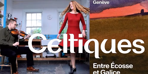 Entre \u00c9cosse et Galice