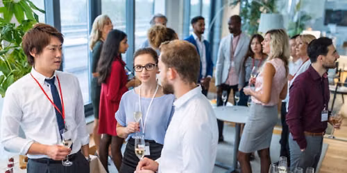 Hospitality, Events | Leisure Startups, Investors & Enterprise Builders