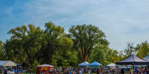 8th Annual Long Branch Tree Festival